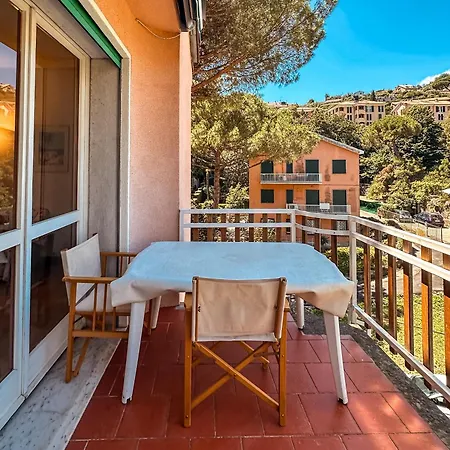 Apartment Via Fioria