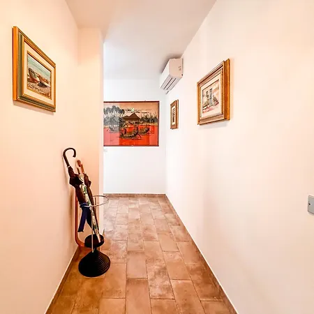 Via Fioria Apartment