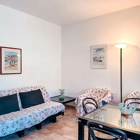 Apartment Via Fioria *