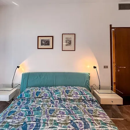Apartment Via Fioria Rapallo