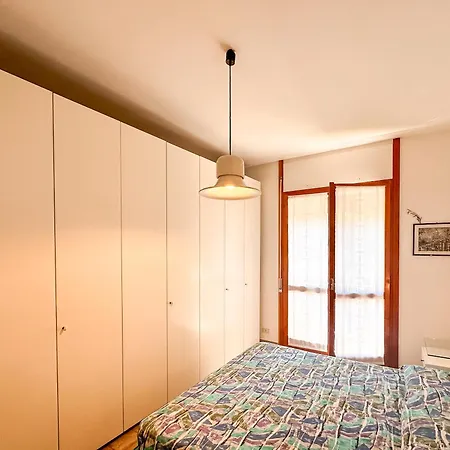 Apartment Via Fioria